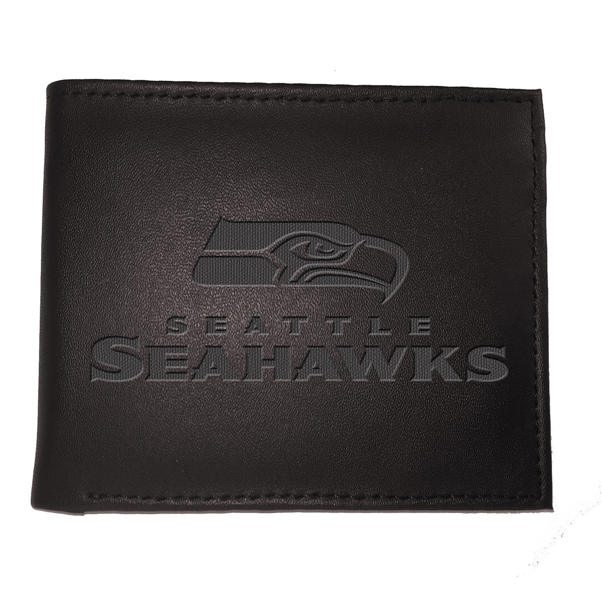 Wallet, Bi-Fold, Seattle Seahawks - EG Collective - 808412317385
