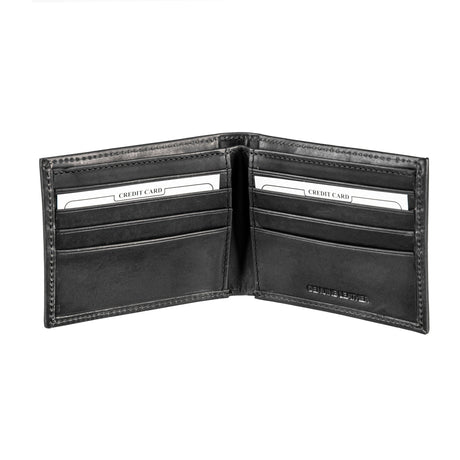 Wallet, Bi-Fold, Seattle Seahawks - EG Collective - 808412317385