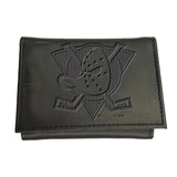 Wallet, Tri-Fold, Anaheim Ducks - EG Collective - 808412018237