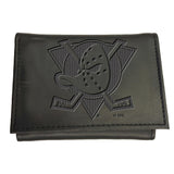 Wallet, Tri-Fold, Anaheim Ducks - EG Collective - 808412018237