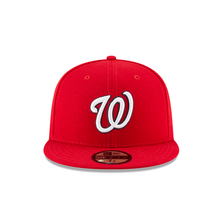 Washington Nationals Authentic Collection 59FIFTY Fitted - New Era - 