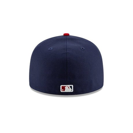 Washington Nationals Authentic Collection Alt 2 59FIFTY Fitted - New Era - 