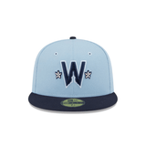 Washington Nationals City Connect 2025 59FIFTY Fitted - New Era - 