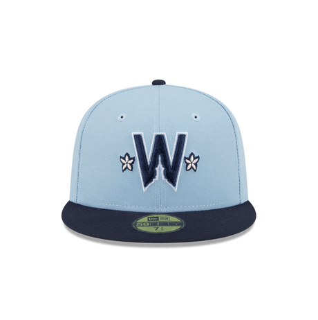 Washington Nationals City Connect 2025 59FIFTY Fitted - New Era - 