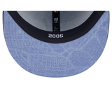Washington Nationals City Connect 2025 59FIFTY Fitted - New Era - 