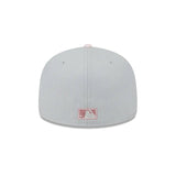 Washington Nationals Metallic City Connect 2023 59FIFTY Fitted Hat - New Era - 