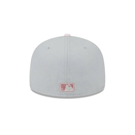 Washington Nationals Metallic City Connect 2023 59FIFTY Fitted Hat - New Era - 