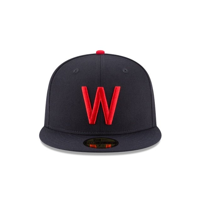 Washington Senators 1952 Cooperstown Wool 59FIFTY Fitted - New Era - 