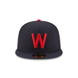 Washington Senators 1952 Cooperstown Wool 59FIFTY Fitted - New Era - 