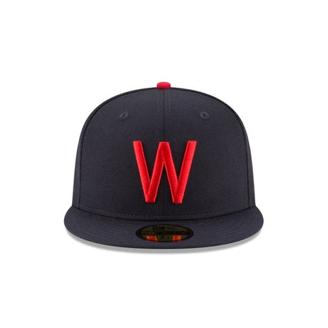Washington Senators 1952 Cooperstown Wool 59FIFTY Fitted - New Era - 