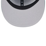 Washington Senators Cooperstown Collection Navy 59FIFTY Fitted Hat - New Era - 23380143201
