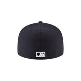 Washington Senators Cooperstown Collection Navy 59FIFTY Fitted Hat - New Era - 23380143201