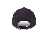 Women’s Houston Astros Navy 9TWENTY Adjustable Hat - New Era - 