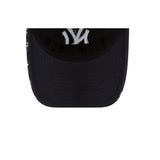 Women’s New York Yankees Floral Butterflies Navy Blue 9TWENTY Adjustable Hat - New Era - 23050543003