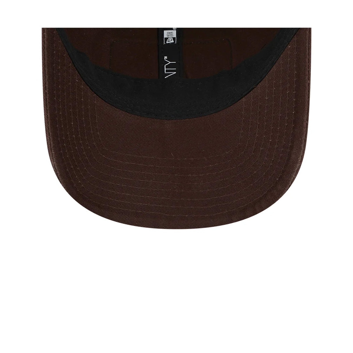 Women's San Diego Padres Core Classic Brown 9TWENTY Adjustable Hat - New Era - 23011941905