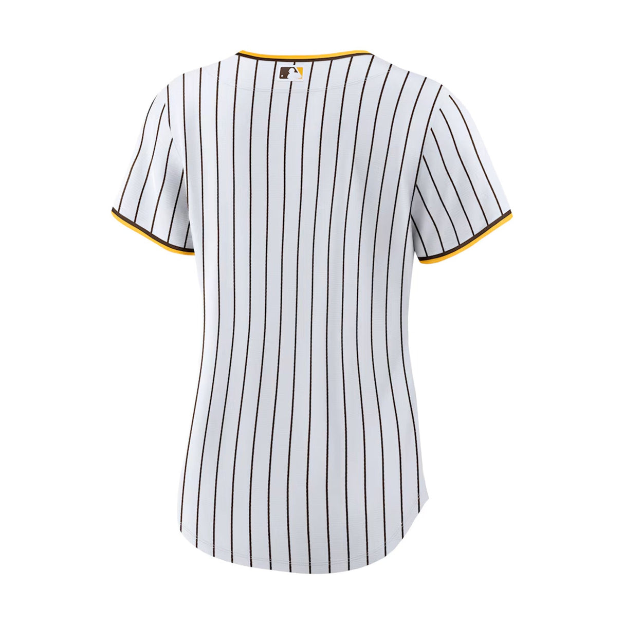 Women's San Diego Padres White Home Replica Jersey - Nike - 23400141901