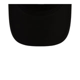 World Baseball Classic Logo Black 9TWENTY Hat - Sports Treasures - 370409004