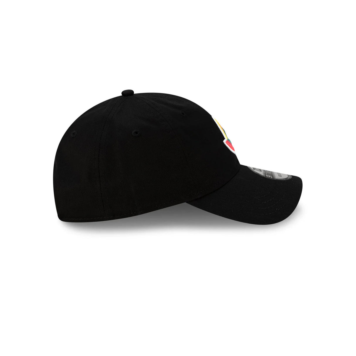 World Baseball Classic Logo Black 9TWENTY Hat - Sports Treasures - 370409004