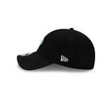World Baseball Classic Logo Black 9TWENTY Hat - Sports Treasures - 370409004