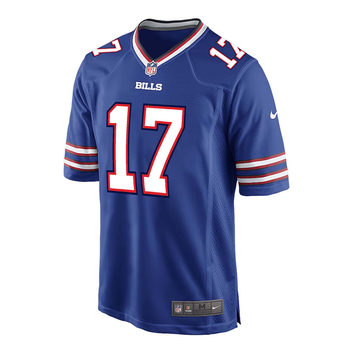 Youth Buffalo Bills Josh Allen Royal Nike® Game Jersey - Nike - 241801104101