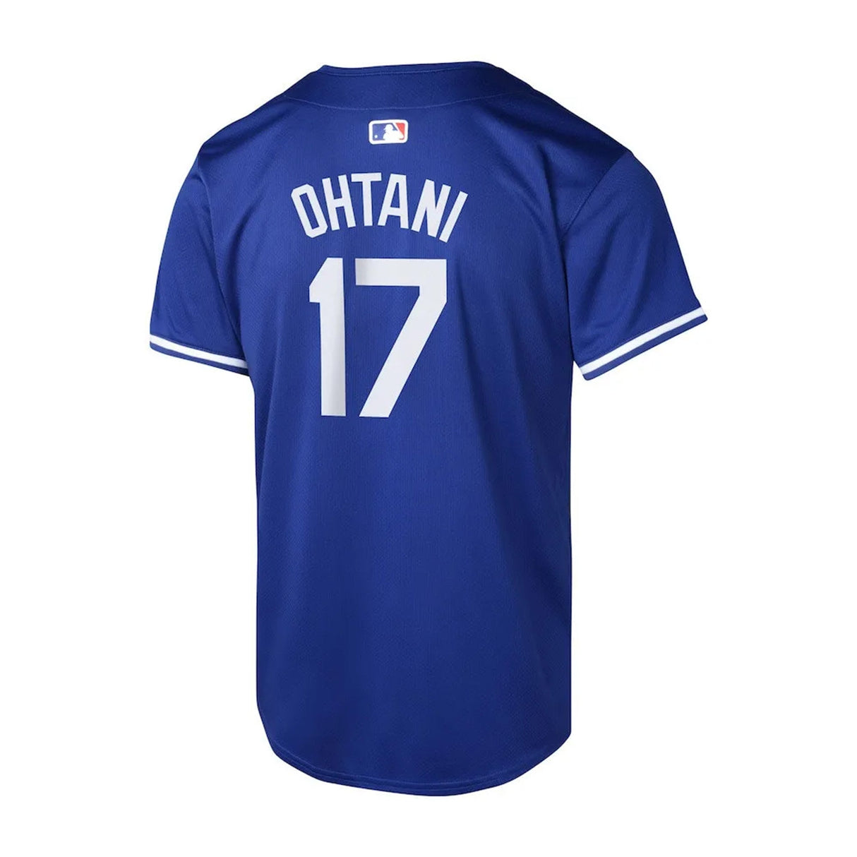 YOUTH Los Angeles Dodgers Shoei Ohtani Royal Nike® Limited Jersey - Nike - 