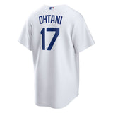 YOUTH Los Angeles Dodgers Shohei Ohtani World Series 2024 Participant Nike® Replica Jersey - Nike - 