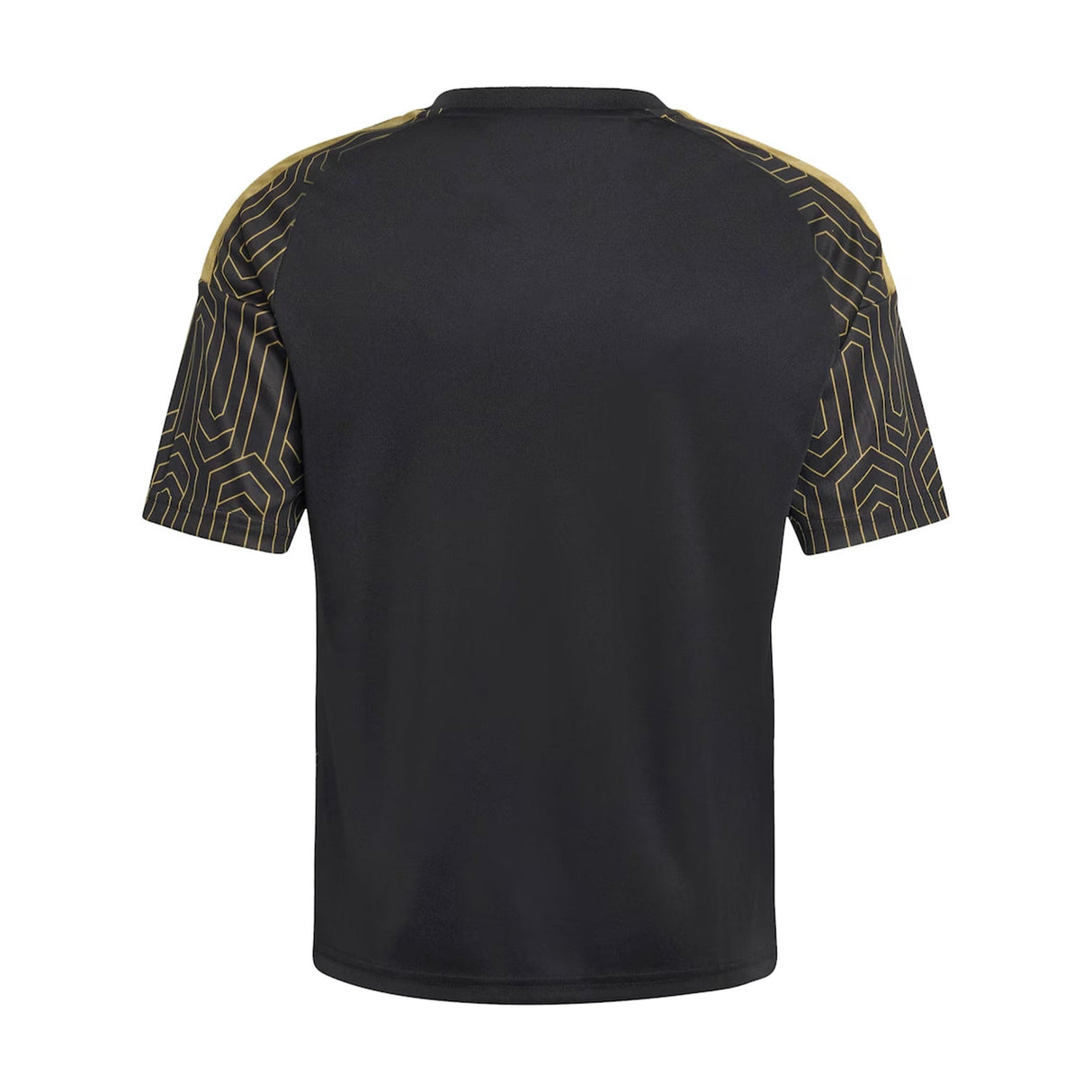 Youth Los Angeles FC 2026 Black Home Jersey - Nike - 10330281213